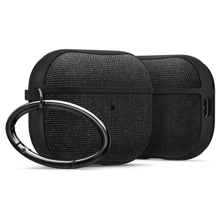 SPIGEN URBAN FIT APPLE AIRPODS PRO 1 / 2 BLACK