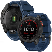 TECH-PROTECT PASEK ZAMIENNY DO GARMIN FENIX 3 5X 6X 7X WODOODPORNY I TRWAŁY