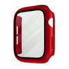 UNIQ etui Nautic Apple Watch Series 4/5/6/SE 40mm czerwony/red