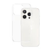 Etui CARE by PanzerGlass Slim X-Ray Case na iPhone 15 Pro - przezroczyste
