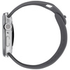 UNIQ ETUI VOUTE DO APPLE WATCH SERIES 10 46MM PROTEKCJA Z SZKŁEM HARTOWANYM