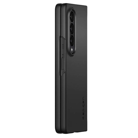 SPIGEN AIRSKIN GALAXY Z FOLD 4 BLACK
