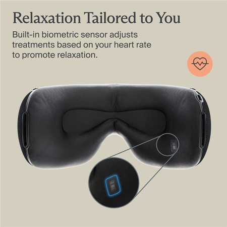 Therabody SmartGoggles 2.0
