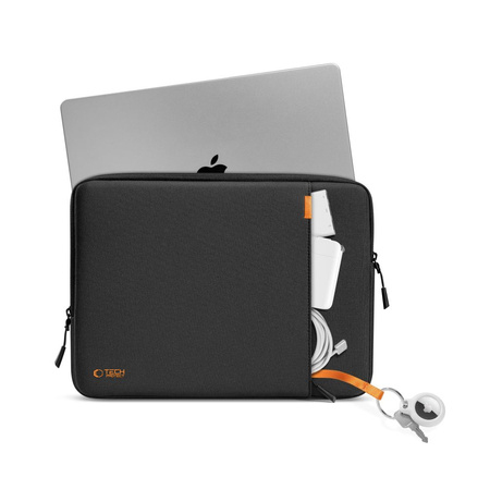 TECH-PROTECT DEFENDER POKROWIEC DO LAPTOPA 13 14 CALI OCHRONNY FUNKCJONALNY