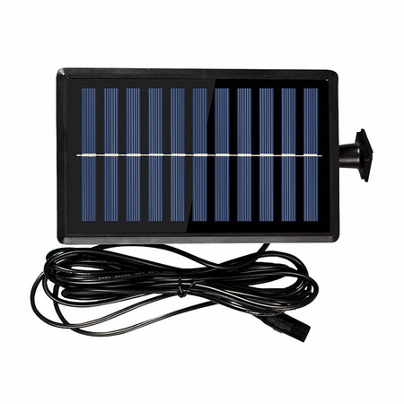 SUPERFIRE LAMPA SOLARNA DO OGRÓD DOM TARAS ZASILANIE SŁONECZNE EKOLOGICZNE