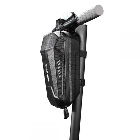 WILDMAN SAKWA TORBA HARDPOUCH DO SKUTERA ELEKTRYCZNEGO Z SYSTEMEM MOCOWANIA