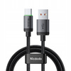 MCDODO KABEL USB-C SZYBKIE ŁADOWANIE DO SAMSUNG XIAOMI USB TYP C QC 4.0 3M