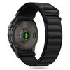 TECH-PROTECT PASEK DO ZEGARKA NYLONOWY GARMIN FENIX 5 6 7 8 47 MM WYGODNY