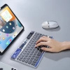 DUX DUCIS KLAVIATURA BEZPRZEWODOWA DO LAPTOPA TABLETU TELEFONU CK SERIES