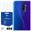 Oppo A11x - 3mk Lens Protection