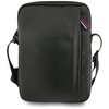 Torba BMW Carbon Pockets&Metal Logo 10"  czarny