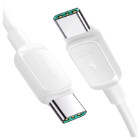 JOYROOM KABEL USB-C 3A 1.2M DO TELEFONÓW OPPO VIVO XIAOMI SZYBKIE ŁADOWANIE