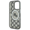 KARL LAGERFELD ETUI HARDCASE DO IPHONE 16 PRO 6.3 DO MAGSAFE IML MONOGRAM