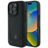 MERCEDES POKROWIEC HARDCASE DO IPHONE 16 PRO MAX 6.9 LEATHER URBAN OCHRONA