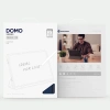 DUX DUCIS ETUI Z KLAPKĄ DO XIAOMI PAD 6 6 PRO Z FUNKCJĄ SMART SLEEP OCHRONA