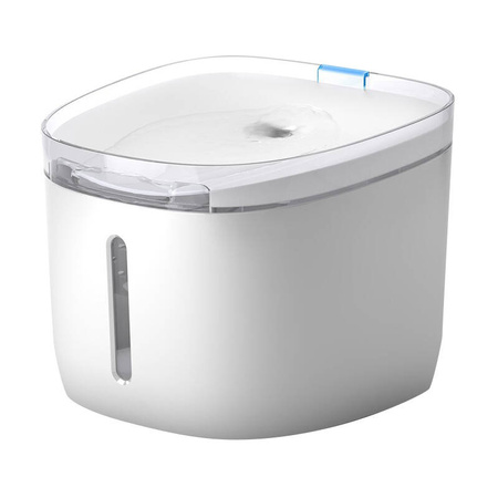 PETONEER FRESCO MINI PLUS FONTANNA POIDŁO WIFI DO PSA I KOTA INTELIGENTNE