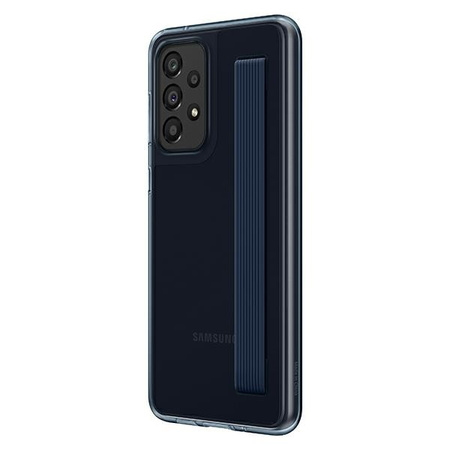 SAMSUNG ETUI SLIM STRAP COVER DO A33 5G A336 POKROWIEC TELEFONOWY