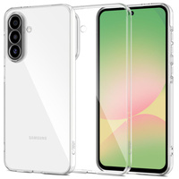 TECH-PROTECT ETUI FLEXAIR DO GALAXY A56 5G OCHRONA Z WYTRZYMAŁYM MATERIAŁEM