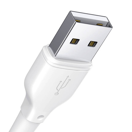 MCDODO KABEL USB LIGHTNING SZYBKIE ŁADOWANIE 36W 1M DO IPHONE 11 12 13 14