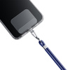 3MK ZAWIESZKA DO TELEFONU EASYCLIP AKCESORIA DO TELEFONÓW AKCESORIA ZŁĄCZE