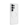 Etui AMAZINGTHING Minimal Drop Proof Case na Samsung S26 - przezroczyste