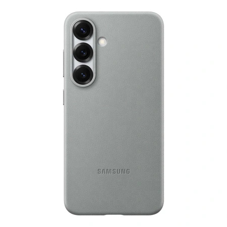 WOZINSKY ETUI SILIKONOWE CASE DO SAMSUNG GALAXY S24 FE OCHRONA POKROWIEC