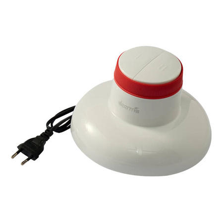 DEERMA SIEKACZ DO MIĘSA 2L DEM-JR10W DO OBRÓBKI PRODUKTÓW MIĘSNYCH I WARZYW