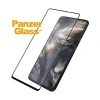 PANZERGLASS SZKŁO HARTOWANE E2E DO ONEPLUS NORD Z RAMKĄ NAJLEPSZA OCHRONA