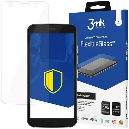 CAT S52 - 3mk FlexibleGlass