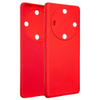 Beline ETUI SILICONE DO HONOR MAGIC5 LITE POKROWIEC OCHRONNY Z SILIKONU