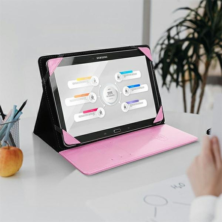 BLUN ETUI DO TABLETU 7 UNT UNIWERSALNE POKROWIEC OCHRONA DO TABLETÓW 7 CALI