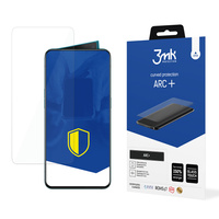 3MK FOLIA OCHRONNA DO OPPO RENO 10X ZOOM 3MK ARC+ OCHRONA EKRANU B