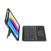 TECH-PROTECT SCMAG PEN + KEYBOARD IPAD 10.9 10 / 2022 / 11 11 / 2025 BLACK