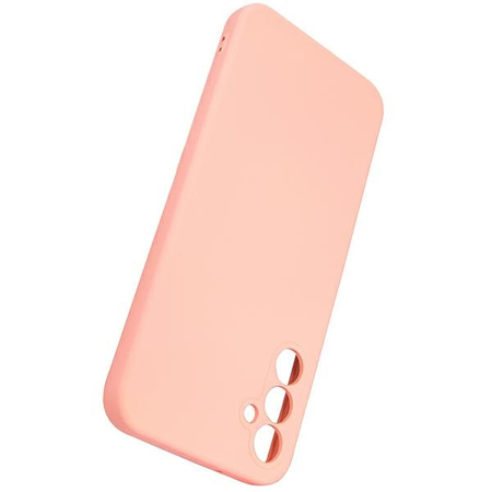 BELINE ETUI SILICONE DO SAMSUNG A14 5G POKROWIEC NA TELEFON OCHRONNE PLECKI
