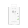 PURO KABEL USB-A DO USB-C 10W 2M DO TELEFONÓW IPHONE DO ŁADOWANIA