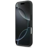 MERCEDES ETUI SKÓRZANE PLAIN SMOOTH LEATHER DO IPHONE 17 PRO