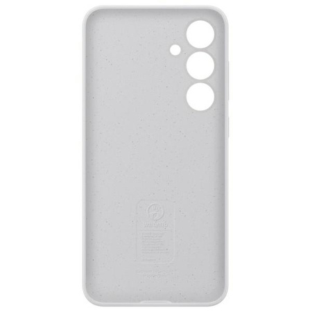 SAMSUNG ETUI POKROWIEC SILIKONOWY DO S24 FE S721 OCHRONA PRZED ZARYSIENIAMI
