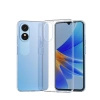 HURTEL ULTRA CLEAR 0.5MM ETUI DO OPPO A17 PRZEZROCZYSTY OCHRONNY POKROWIEC
