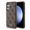 GUESS ETUI HARD CASE DO IPHONE 16 PRO MAX 6.9 DO MAGSAFE Z CROSSBODY I