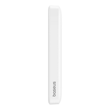 BASEUS POWERBANK MAGNETYCZNY 6000MAH DO MAGSAFE 20W DO IPHONE 12 13 14