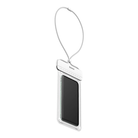 BASEUS ETUI WODOODPORNE AQUAGLIDE DO IPHONE 14 13 12 11 OCHRONNE NA WODĘ