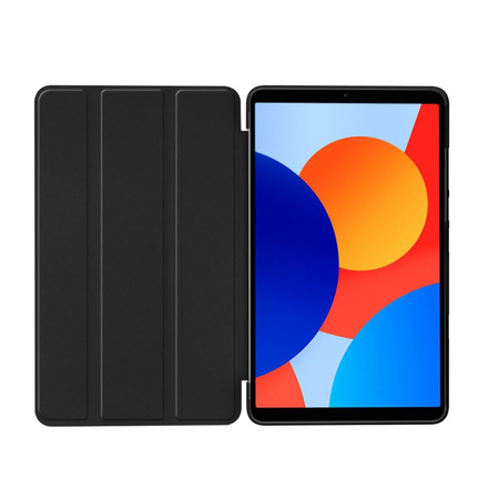 TECH-PROTECT SMARTCASE DO XIAOMI REDMI PAD SE 8.7 ETUI Z WZMOCNIONĄ OCHRONĄ
