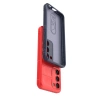 HURTEL ETUI OCHRONNE DO SAMSUNG GALAXY S23+ PANCERNY ELASTYCZNY POKROWIEC