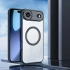 DUX DUCIS ETUI AIMO MAG DO IPHONE 17 AIR Z PIERŚCIENIEM MAGNETYCZNYM