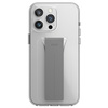 UNIQ ETUI HELDRO MOUNT DO IPHONE 15 PRO MAX 6.7 Z PRZEŹROCZYSTYM MATERIAŁEM