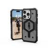 UAG Pathfinder Magsafe - obudowa ochronna do iPhone 15 Pro (ash)