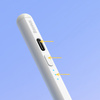 Aktywny rysik stylus do iPad Baseus Smooth Writing 2 SXBC060402 - biały