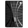 SPIGEN RUGGED ARMOR GALAXY TAB A8 10.5 X200 / X205 MATTE BLACK