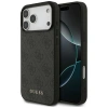 GUESS ETUI CLASSIC 4G DO IPHONE 17 PRO MAX OCHRONNE Z MAGNETYCZNYM