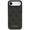GUESS ETUI 4G CLASSIC DO IPHONE 17 AIR CASE OCHRONNE Z PROTEKCJĄ